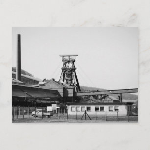Kali Philippsthal Vykort
