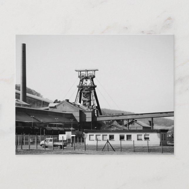 Kali Philippsthal Vykort (Framsida)