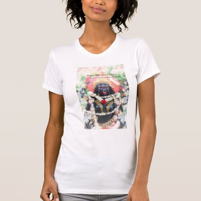 Kali T Tee Shirt (Framsida)