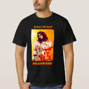Kali uchis Album T Shirt