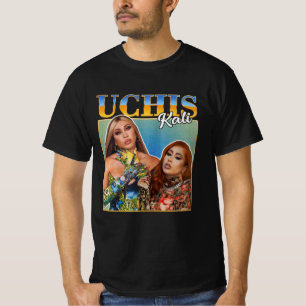 Kali uchis Isolation T Shirt
