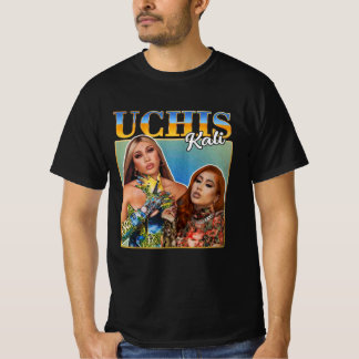 Kali uchis Isolation T Shirt