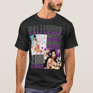Kali Uchis TShirt T Shirt