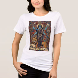Kali Warrior T Shirt