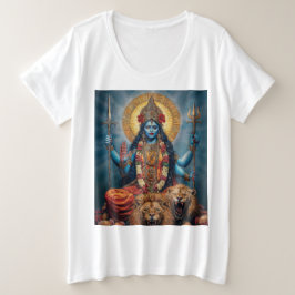 Kali Within T Shirt