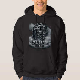 KalibreraSinne Hoodie