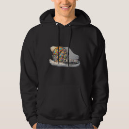 KalibreraSinne Hoodie