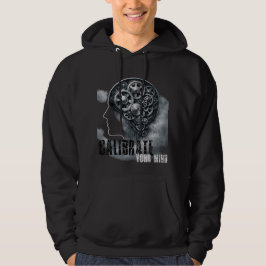 KalibreraSinne Hoodie