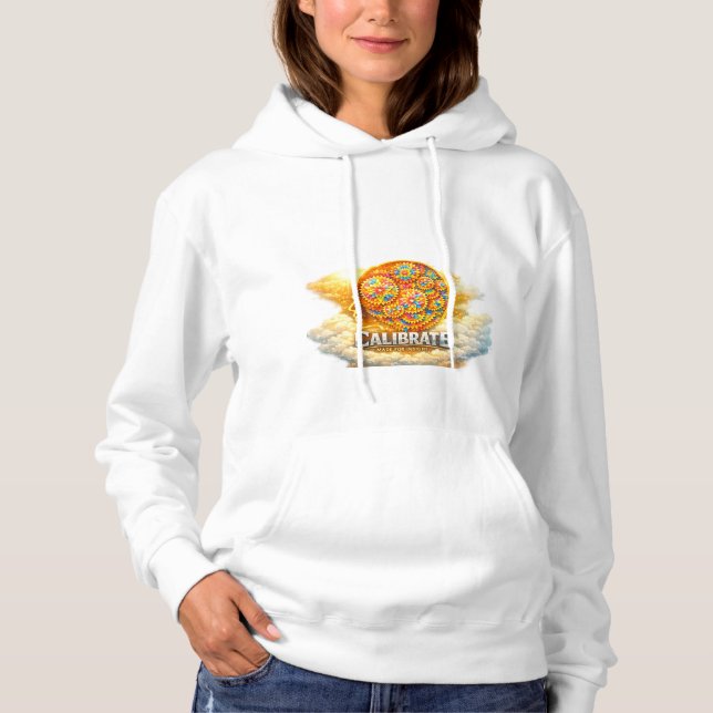 KalibreraSinne T Shirt (Framsida)