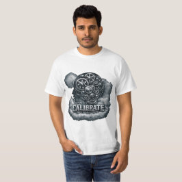 KalibreraSinne T Shirt