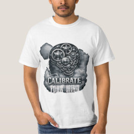 KalibreraSinne T Shirt