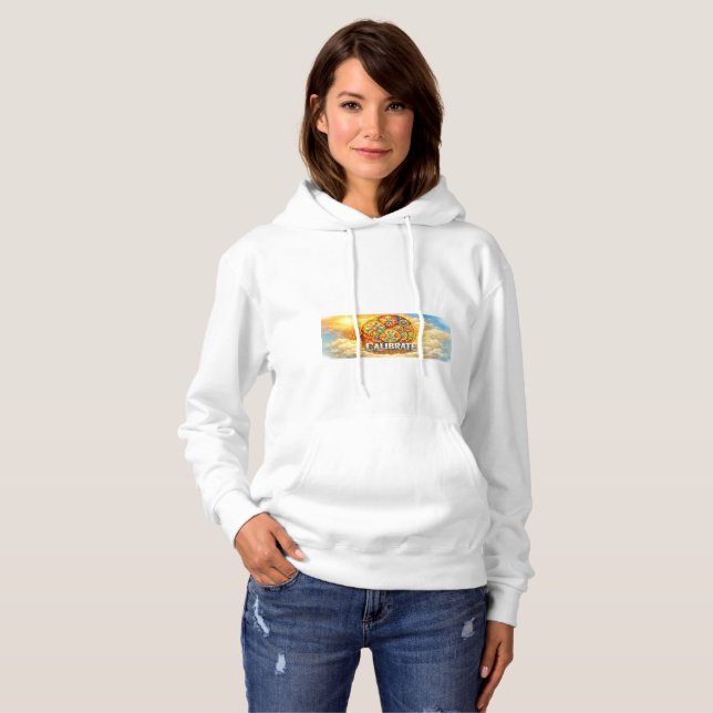 KalibreraSinne T Shirt (Hel framsida)