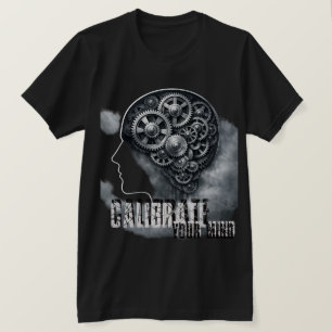 KalibreraSinne T Shirt