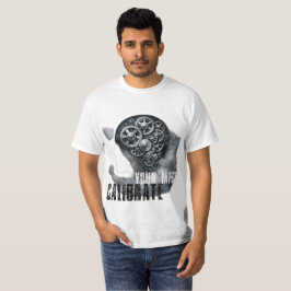 KalibreraSinne T Shirt