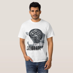 KalibreraSinne T Shirt