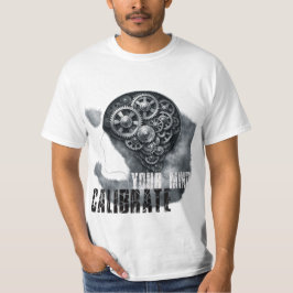 KalibreraSinne T Shirt