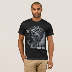 KalibreraSinne T Shirt