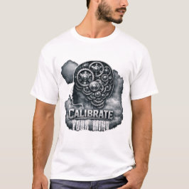 KalibreraSinne T Shirt