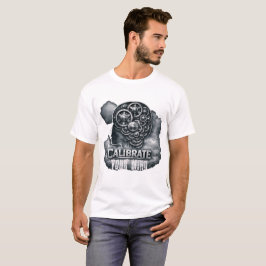 KalibreraSinne T Shirt