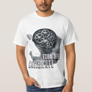 KalibreraSinne T Shirt