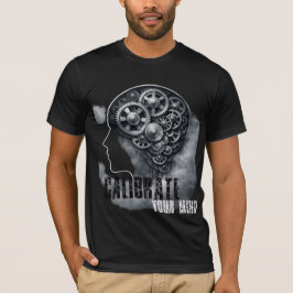 KalibreraSinne T Shirt