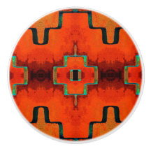 Kalibreringsknappar och -Pullar i sydvästra Kalibr