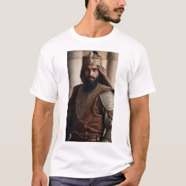 Kalifen - arabisk mytologi t shirt