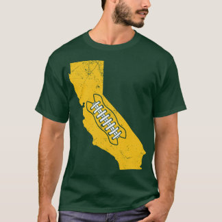 Kalifornien 5 t shirt
