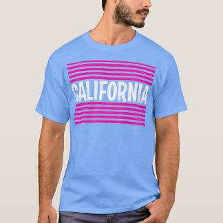 Kalifornien 7 t shirt
