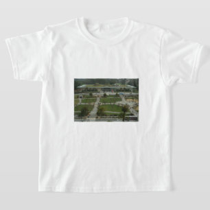 Kalifornien akademi av vetenskapsT-tröja T Shirt