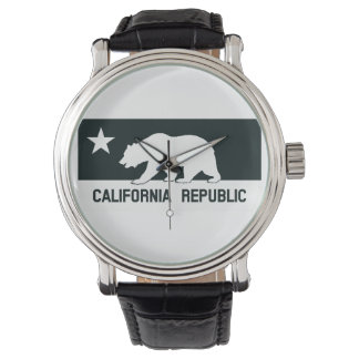 Kalifornien Armbandsur