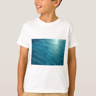 Kalifornien bassäng tee