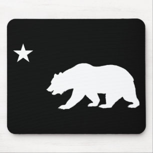 Kalifornien Bear Musmatta