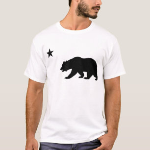 Kalifornien Bear Tröja