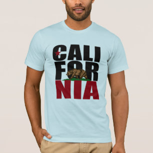 KALIFORNIEN BJÖRN -.png Tee Shirt