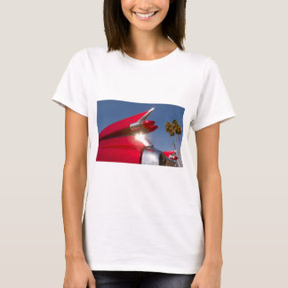Kalifornien Cadillac Tee Shirt