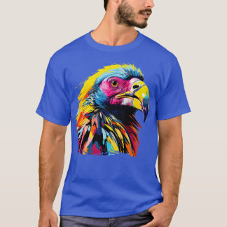 Kalifornien condor 1 t shirt