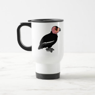 Kalifornien Condor Resemugg