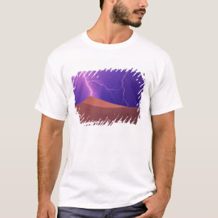 Kalifornien, Death Valley National Park, Tee Shirt
