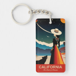 Kalifornien: delstaten Dreams