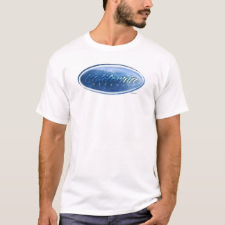 Kalifornien Dreamin T-shirt
