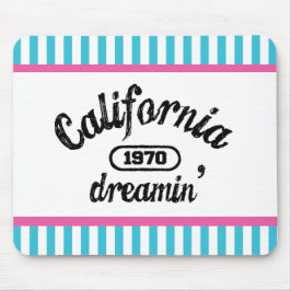 Kalifornien Dreaming Musmatta