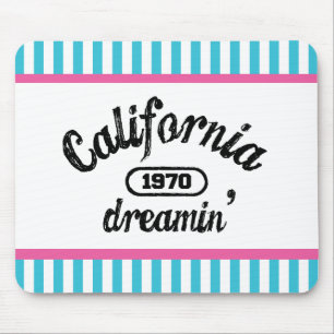 Kalifornien Dreaming Musmatta