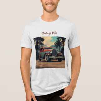 Kalifornien Drömmar T Shirt