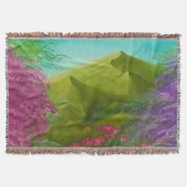 Kalifornien Filt (Framsidan)