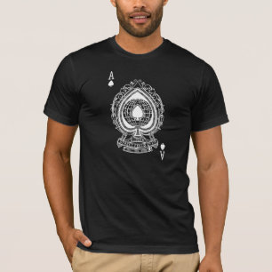 Kalifornien fixade utrustar I T Shirt
