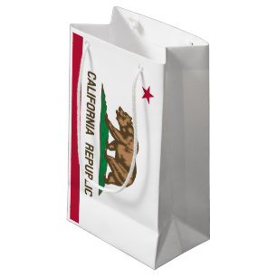 Kalifornien Flagga
