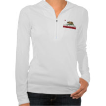 Kalifornien Flagga Playa Del Rey