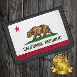Kalifornien flagga, USA, patrioter/sport<br><div class="desc">Patriotiska valléer med USA:s delstat Kalifornien mode med Kalifornien flagga - kärlek mitt land,  resegåvor,  morapafödelsedag,  nationalpatrioter/sportfantaster</div>