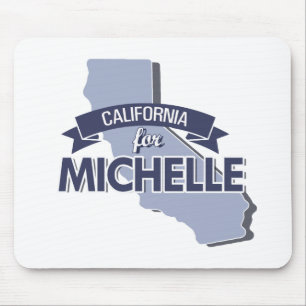 KALIFORNIEN FÖR MICHELLE - .PNG MUSMATTA